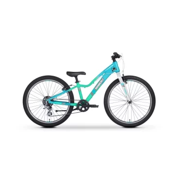 Rower Tabou 24 Topshe 24 Lite turquise/mint