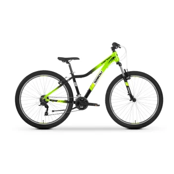 Rower Tabou 27,5 Venom 1.0 15" green/black