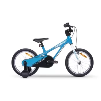 Rower Tabou Rocket Lite MG 14" blue/white