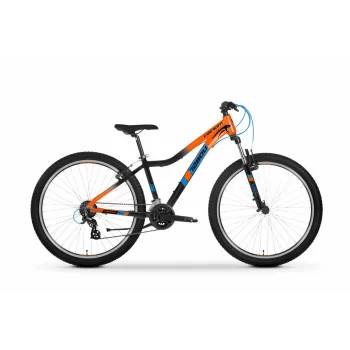 Rower Tabou 26 Venom 2.0 13 orange/black