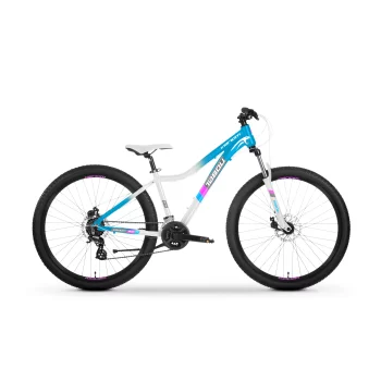 Rower Tabou 26 Venom 3.0 W 13" blue/white