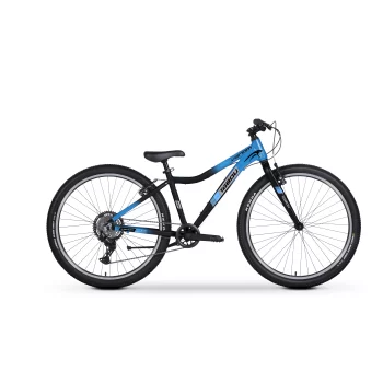 Rower Tabou 26 Venom Lite (13") blue/black