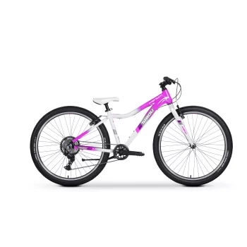 Rower Tabou 26 Venom Lite W (13") pink/white