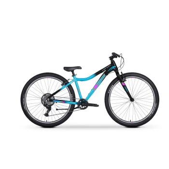 Rower Tabou 27,5 Venom Lite W (17") blue/black