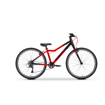 Rower Tabou 26 Superlite 15" red/black