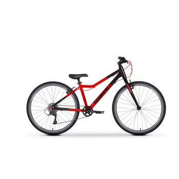 Rower Tabou 26 Superlite 15" red/black