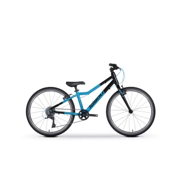 Rower Tabou 24 Superlite 24 blue/black