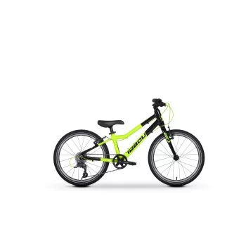 Rower Tabou 20 Superlite 20 lime/black