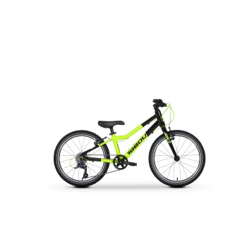 Rower Tabou 20 Superlite 20 lime/black