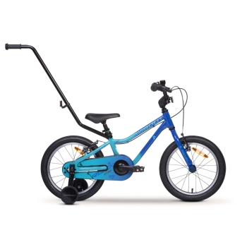 Rower Tabou 16" Rocket Fr blue/turquise