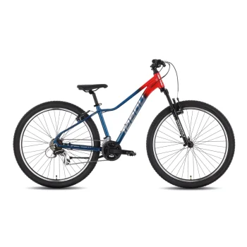 Rower Tabou 27,5 Venom 2  S navy / red