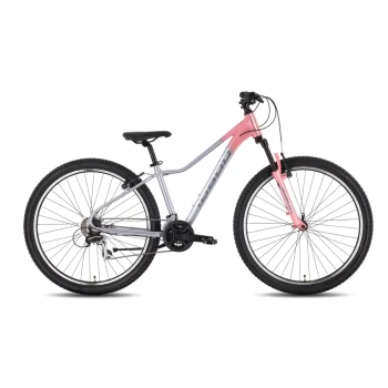 Rower Tabou 26 Venom 2 W XS pink/grey