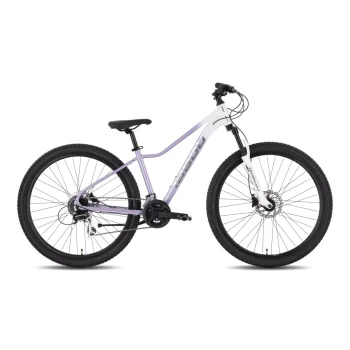 Rower Tabou 26 Venom 4 W XS purple/white