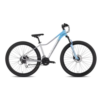 Rower Tabou 27,5 Venom 4 W S grey/blue