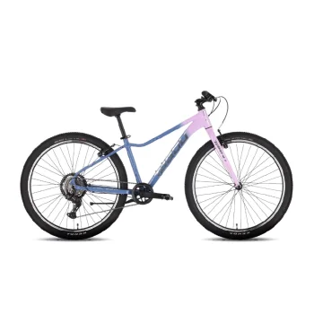 Rower Tabou 27,5 Venom Lite W S lavender / navy