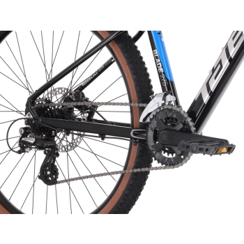 Rower Tabou 27,5 Blade 1 JR XS black/blue