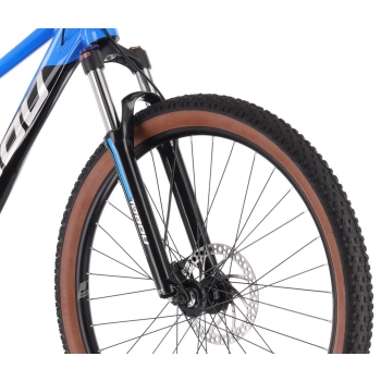 Rower Tabou 27,5 Blade 1 JR XS black/blue