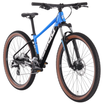 Rower Tabou 27,5 Blade 1 JR XS black/blue