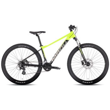 Rower Tabou 27,5 Blade 1 JR XS black/green