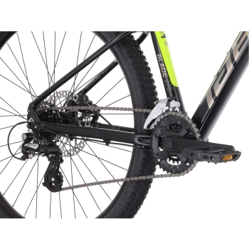Rower Tabou 27,5 Blade 1 JR XS black/green