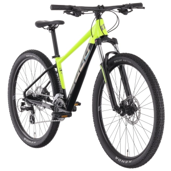 Rower Tabou 27,5 Blade 1 JR XS black/green