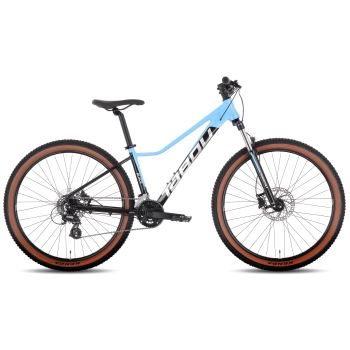 Rower Tabou 27,5 Blade 1 JR W XS black/blue