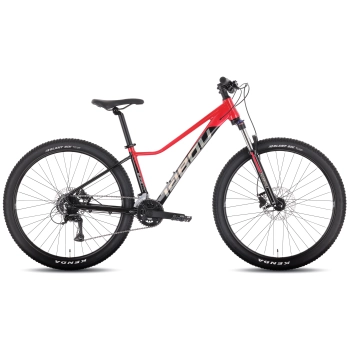 Rower Tabou 27,5 Blade 2 JR W XS black/red