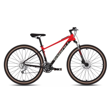 Rower Tabou 29 Blade 1 L black/red