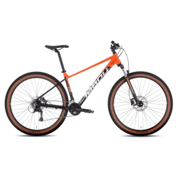 Rower Tabou 29 Blade 2 L black/orange