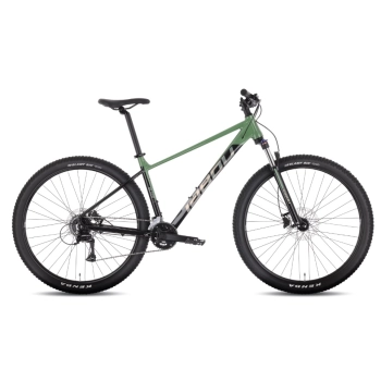 Rower Tabou 29 Blade 2 L black/green