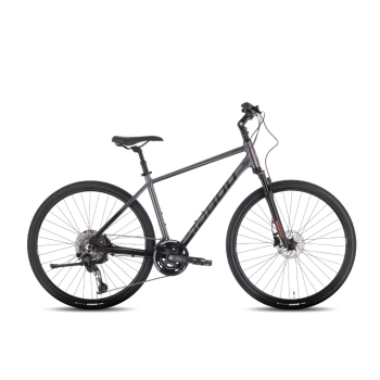 Rower Tabou 28 Flow 5 L black/anthracite