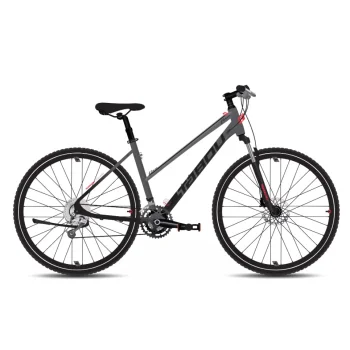Rower Tabou 28 Flow 5 W S black/anthracite