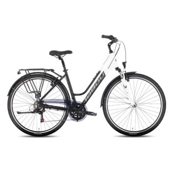 Rower Tabou 28 Kinetic 1 W S  black/white