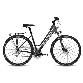 Rower Tabou 28 Kinetic 5 W S black/anthracite