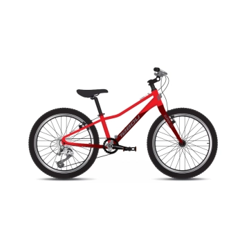 Rower Tabou Superlite 20 red / burgundy