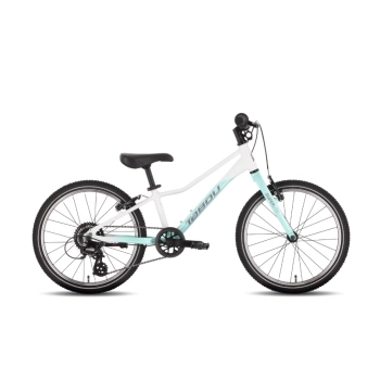 Rower Tabou Superlite 20 W white / mint