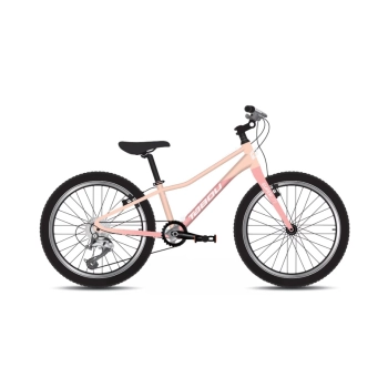 Rower Tabou Superlite 20 W coral / pink