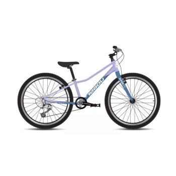 Rower Tabou Superlite 24 W grey / pink