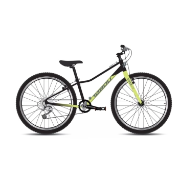 Rower Tabou Superlite 26 black / lime