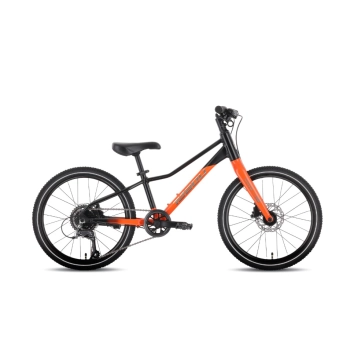 Rower Tabou Superlite Pro 20 black / orange