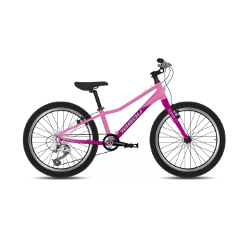 Rower Tabou Superlite Pro 20 W pink / purple