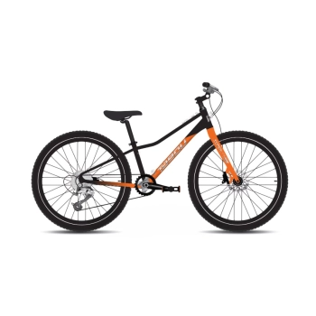 Rower Tabou Superlite Pro 24 black / orange