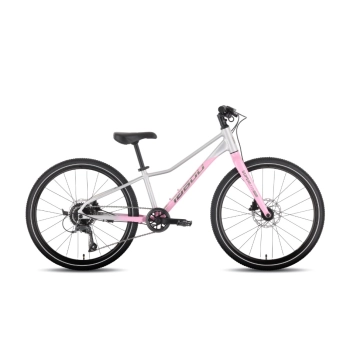 Rower Tabou Superlite Pro 24 W grey / pink