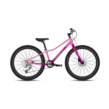 Rower Tabou Superlite Pro 24 W pink / purple