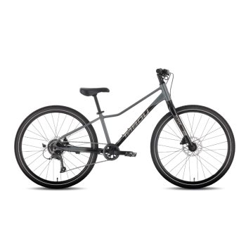 Rower Tabou Superlite Pro 26 grey/black