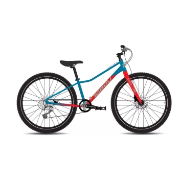 Rower Tabou Superlite Pro 26  blue/red