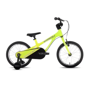 Rower Tabou 16 Rocket MG lime / green