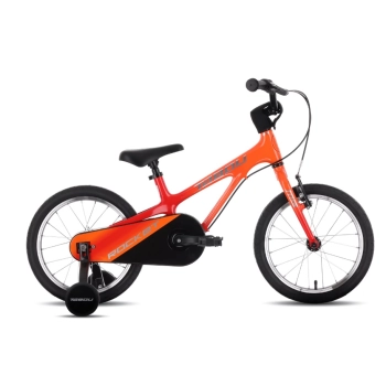 Rower Tabou 16 Rocket MG red / orange