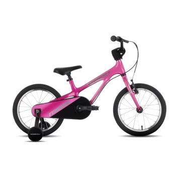 Rower Tabou 18 Miss MG pink / purple