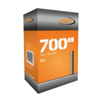 Dętka CST 700x35/43C Auto 40mm